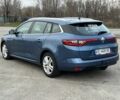 Синий Рено Меган, объемом двигателя 1.5 л и пробегом 165 тыс. км за 14200 $, фото 8 на Automoto.ua
