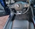Синий Рено Меган, объемом двигателя 1.46 л и пробегом 190 тыс. км за 13500 $, фото 32 на Automoto.ua