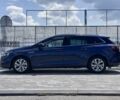 Синій Рено Меган, об'ємом двигуна 1.5 л та пробігом 269 тис. км за 10800 $, фото 6 на Automoto.ua