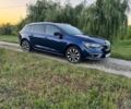 Синій Рено Меган, об'ємом двигуна 1.46 л та пробігом 250 тис. км за 12900 $, фото 1 на Automoto.ua