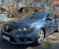 Синий Рено Меган, объемом двигателя 1.5 л и пробегом 355 тыс. км за 10500 $, фото 1 на Automoto.ua