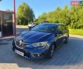 Синій Рено Меган, об'ємом двигуна 1.46 л та пробігом 180 тис. км за 16200 $, фото 8 на Automoto.ua