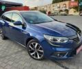 Синій Рено Меган, об'ємом двигуна 1.5 л та пробігом 166 тис. км за 15900 $, фото 1 на Automoto.ua