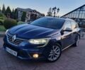 Синий Рено Меган, объемом двигателя 1.46 л и пробегом 190 тыс. км за 13500 $, фото 1 на Automoto.ua