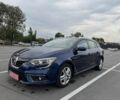 Синій Рено Меган, об'ємом двигуна 1.5 л та пробігом 194 тис. км за 13300 $, фото 6 на Automoto.ua