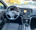 Синий Рено Меган, объемом двигателя 1.5 л и пробегом 159 тыс. км за 14200 $, фото 10 на Automoto.ua