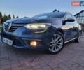 Синий Рено Меган, объемом двигателя 1.46 л и пробегом 190 тыс. км за 13500 $, фото 5 на Automoto.ua