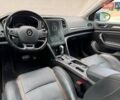 Синий Рено Меган, объемом двигателя 1.5 л и пробегом 205 тыс. км за 14450 $, фото 19 на Automoto.ua