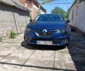 Синий Рено Меган, объемом двигателя 1.46 л и пробегом 160 тыс. км за 13600 $, фото 1 на Automoto.ua