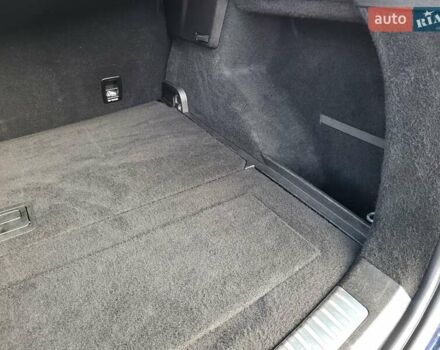 Синий Рено Меган, объемом двигателя 1.5 л и пробегом 166 тыс. км за 15900 $, фото 29 на Automoto.ua