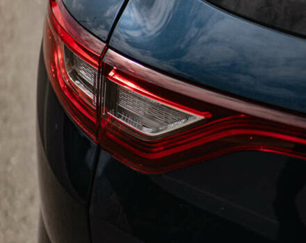 Синій Рено Меган, об'ємом двигуна 1.2 л та пробігом 124 тис. км за 11300 $, фото 23 на Automoto.ua