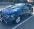 Синий Рено Меган, объемом двигателя 1.46 л и пробегом 152 тыс. км за 13800 $, фото 2 на Automoto.ua