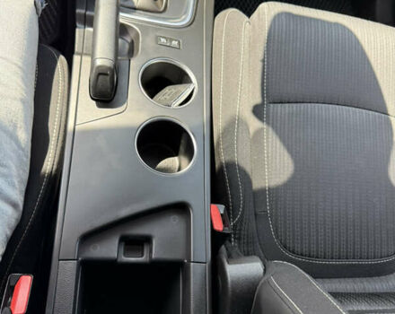 Синий Рено Меган, объемом двигателя 1.5 л и пробегом 209 тыс. км за 13500 $, фото 36 на Automoto.ua