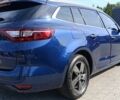 Синій Рено Меган, об'ємом двигуна 1.5 л та пробігом 203 тис. км за 13014 $, фото 1 на Automoto.ua