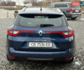 Синій Рено Меган, об'ємом двигуна 1.46 л та пробігом 226 тис. км за 11350 $, фото 8 на Automoto.ua
