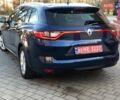 Синий Рено Меган, объемом двигателя 1.46 л и пробегом 166 тыс. км за 13600 $, фото 26 на Automoto.ua