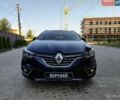 Синій Рено Меган, об'ємом двигуна 1.39 л та пробігом 98 тис. км за 13400 $, фото 1 на Automoto.ua
