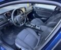 Синий Рено Меган, объемом двигателя 1.5 л и пробегом 201 тыс. км за 13200 $, фото 13 на Automoto.ua