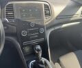 Синий Рено Меган, объемом двигателя 1.5 л и пробегом 201 тыс. км за 13500 $, фото 22 на Automoto.ua