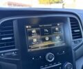 Синій Рено Меган, об'ємом двигуна 1.5 л та пробігом 201 тис. км за 12999 $, фото 21 на Automoto.ua