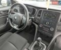 Синий Рено Меган, объемом двигателя 1.46 л и пробегом 200 тыс. км за 12950 $, фото 36 на Automoto.ua