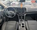 Синий Рено Меган, объемом двигателя 1.46 л и пробегом 200 тыс. км за 12450 $, фото 34 на Automoto.ua