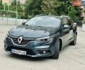Синий Рено Меган, объемом двигателя 1.5 л и пробегом 137 тыс. км за 13700 $, фото 26 на Automoto.ua