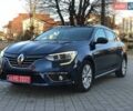 Синий Рено Меган, объемом двигателя 1.46 л и пробегом 166 тыс. км за 13600 $, фото 25 на Automoto.ua