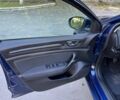 Синий Рено Меган, объемом двигателя 1.5 л и пробегом 201 тыс. км за 13300 $, фото 21 на Automoto.ua