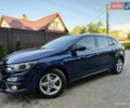 Синий Рено Меган, объемом двигателя 1.39 л и пробегом 98 тыс. км за 13800 $, фото 4 на Automoto.ua