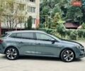 Синий Рено Меган, объемом двигателя 1.5 л и пробегом 137 тыс. км за 13700 $, фото 29 на Automoto.ua