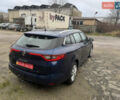 Синий Рено Меган, объемом двигателя 1.5 л и пробегом 201 тыс. км за 13200 $, фото 8 на Automoto.ua
