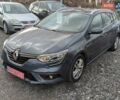 Синий Рено Меган, объемом двигателя 1.46 л и пробегом 200 тыс. км за 12950 $, фото 1 на Automoto.ua