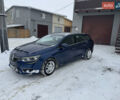 Синий Рено Меган, объемом двигателя 1.5 л и пробегом 201 тыс. км за 12999 $, фото 1 на Automoto.ua