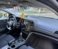 Синий Рено Меган, объемом двигателя 1.5 л и пробегом 201 тыс. км за 13300 $, фото 17 на Automoto.ua