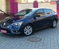 Синий Рено Меган, объемом двигателя 1.46 л и пробегом 166 тыс. км за 13600 $, фото 28 на Automoto.ua