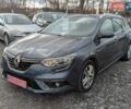 Синий Рено Меган, объемом двигателя 1.46 л и пробегом 200 тыс. км за 12950 $, фото 1 на Automoto.ua