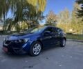 Синий Рено Меган, объемом двигателя 1.5 л и пробегом 201 тыс. км за 13300 $, фото 5 на Automoto.ua