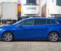 Синий Рено Меган, объемом двигателя 1.3 л и пробегом 45 тыс. км за 8800 $, фото 2 на Automoto.ua