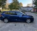 Синий Рено Меган, объемом двигателя 1.5 л и пробегом 201 тыс. км за 13300 $, фото 2 на Automoto.ua