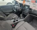 Синий Рено Меган, объемом двигателя 1.46 л и пробегом 200 тыс. км за 12450 $, фото 38 на Automoto.ua