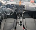 Синий Рено Меган, объемом двигателя 1.46 л и пробегом 200 тыс. км за 12450 $, фото 37 на Automoto.ua
