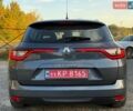 Синий Рено Меган, объемом двигателя 1.5 л и пробегом 150 тыс. км за 13500 $, фото 4 на Automoto.ua