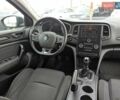 Синий Рено Меган, объемом двигателя 1.46 л и пробегом 200 тыс. км за 12950 $, фото 31 на Automoto.ua