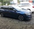Синий Рено Меган, объемом двигателя 1.46 л и пробегом 215 тыс. км за 15500 $, фото 5 на Automoto.ua