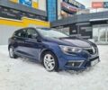 Синій Рено Меган, об'ємом двигуна 1.5 л та пробігом 189 тис. км за 13799 $, фото 1 на Automoto.ua