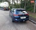 Синий Рено Меган, объемом двигателя 1.46 л и пробегом 215 тыс. км за 15500 $, фото 7 на Automoto.ua
