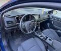Синій Рено Меган, об'ємом двигуна 1.5 л та пробігом 201 тис. км за 12999 $, фото 11 на Automoto.ua