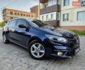Синій Рено Меган, об'ємом двигуна 1.39 л та пробігом 98 тис. км за 14100 $, фото 7 на Automoto.ua