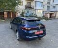 Синий Рено Меган, объемом двигателя 1.5 л и пробегом 201 тыс. км за 13300 $, фото 15 на Automoto.ua